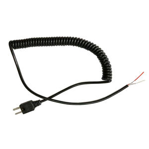 Kabel termokopel kabel koil yang dapat ditarik K J T - Product Image 3
