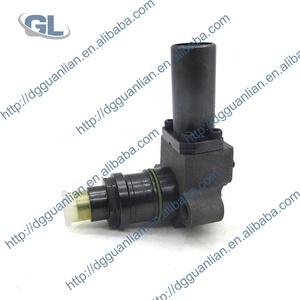 Pompa Carburante Originale Nuova 0414001003 235-4 6590290 per 1.2L LDW1204T - Product Image 2