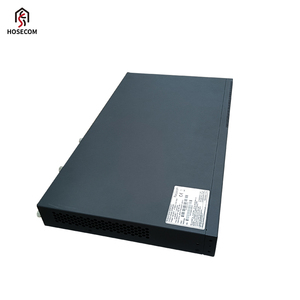 Hosecom GT0816 8 GPON Ports 4*1000M XSFP 10G SFP + Uplink GPON OLT avec garantie de 5 ans pour ONU - Product Image 6