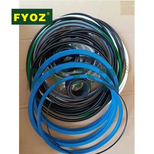 <span class=keywords><strong>2590635</strong></span> dính xi lanh con dấu <span class=keywords><strong>Kit</strong></span> cho mèo Sâu Bướm E 320C 320cl cánh tay 0635 259 - Product Image 1