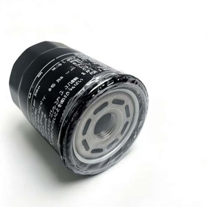 Filtro de aceite 90915-10010/9091510004 adecuado para Lexus, Suzuki, Jiamei, Peugeot, Fiat - Product Image 1