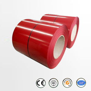 पूर्वचित्रित गैल्वनाइज्ड गैलल्यूम पीपी कार्बन स्टील छत कोइल मूल्य पीगी लेपित स्टील कॉइल - Product Image 2