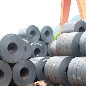 Q355 Q275 Q215 Q195 Ss400 150x150x7x10 125x125เหล็กกล้าคาร์บอนรีดร้อน - Product Image 6