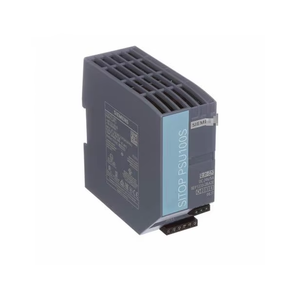 Dispositivo de Alimentación PLC 6EP133-2AA01, 24V CC, 8 <span class=keywords><strong>Amperios</strong></span>, 192 Vatios, Apto para Sistema PLC S7, Salida Estable 6EP1333-2AA01 - Product Image 6