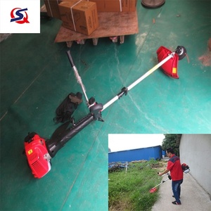 Serviço de Inspeção de Terceiros para Cortadores de Grama QST na China (Modelo FRI) - Relatório em 24 Horas com Padrão AQL - Product Image 2