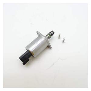 Vanne Solénoïde Proportionnelle TM85402 en Vente Directe, Idéale pour Composants Mécaniques d'Excavatrice, 24V en Stock - Product Image 3