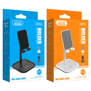 Supporto da tavolo per cellulare JOKADE JE008 serie Qingtian, applicabile sia a telefoni cellulari che a tablet. - Product Image 5
