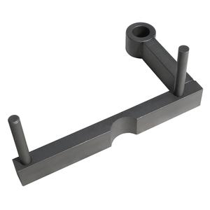 طقم أدوات ضبط فرامل المحرك وتثبيت توقيت عمود الكامات وتحديد النقطة الميتة العليا مكون من 9 قطع لمحركات ديترويت ديزل DD13 DD15 DD16 ومرسيدس بنز أكتروس وأتيجو - Product Image 5