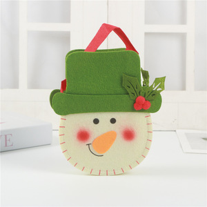 Bolsas <span class=keywords><strong>de</strong></span> Regalo Navideñas 2026, 42 Tipos <span class=keywords><strong>de</strong></span> Bolsas <span class=keywords><strong>de</strong></span> Dulces Navideños, Bolsas <span class=keywords><strong>de</strong></span> Regalo con Cordón - Product Image 3