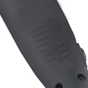 Kit de toilettage professionnel RAF pour barbier – Tondeuse à cheveux humide et sèche, tondeuse de précision, rasoir pour homme, tondeuse manuelle - Product Image 5