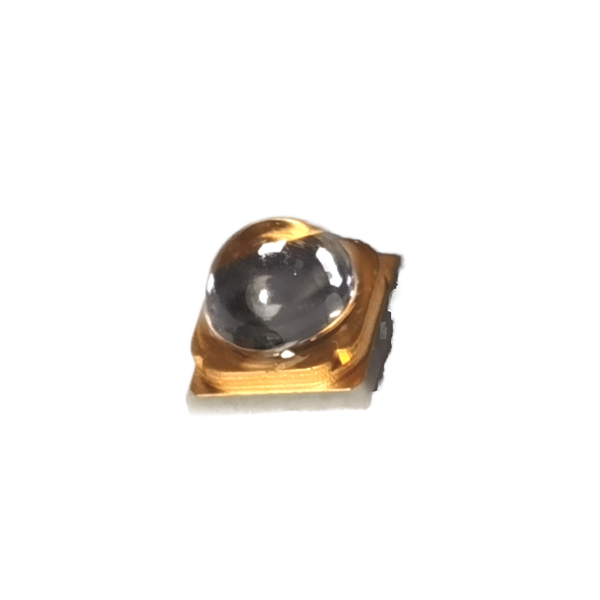 NEW Highlight Customizable 3535 SMD UV LED Diode 260nm/270nm/265nm/280nm Wavelengths Dimmable Remote Control 1-Year Warranty UV