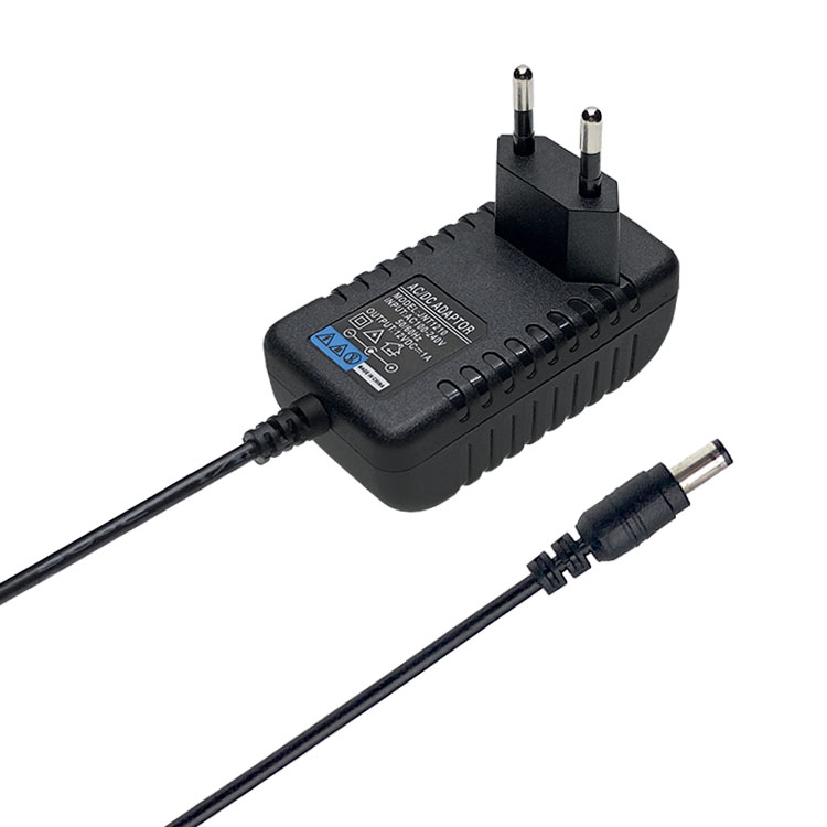 Настенная вилка переменного тока на 5 В, 6 в, 9 В, 12 В, 15 в, 16 В, 18 в, 19 В постоянного тока, адаптер питания 500 мА, 1 А, 1,2 А, 1,5 А, 2 А, 2,5 А, 3 А, источник питания