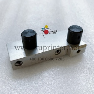 WD High Quality Roller Block 86.020.005F 86.020.004F for Heidelberg Offset <b>Printing</b> <b>Machine</b> Parts - Product Image 5