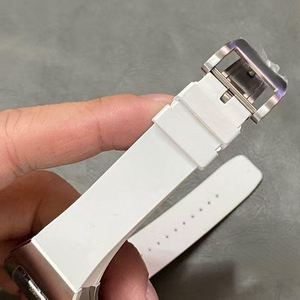 Reloj Mecánico de Moda para Mujer 2025, Reloj Automático de Alta Calidad YRM07-01 - Product Image 6