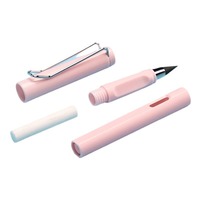 Crayon Magique Réutilisable en Plastique Souple à Forme Variable, Couleurs Macaron, Écriture Perpétuelle, Effaçable, pour Enfants