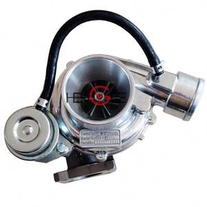 Turbocompresor VIFE 8980118922 8980118923 VA420114 VB420114 para ISUZU D-Max 4JJ1 Billet Wheel 46mm - Product Image 3