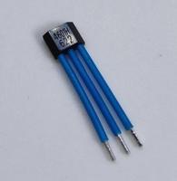 Electricar Motor Hall Sensor S41 SS413F 44E 137 A41 43A 40A dengan Isolasi Suhu Tinggi Lengan Hall 8513 Sensor 4601