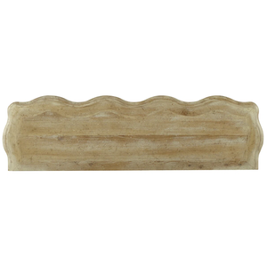 <span class=keywords><strong>Buffet</strong></span> en bois vieilli, meuble de rangement à 4 portes avec façade incurvée pour salon et <span class=keywords><strong>salle</strong></span> à <span class=keywords><strong>manger</strong></span> - Product Image 5