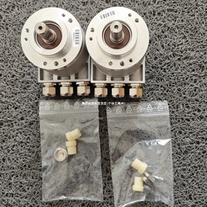 Encoder Meyle CAMS581212EK42DPZMY187 con Núcleo Metálico para Motor 14654 - Product Image 1