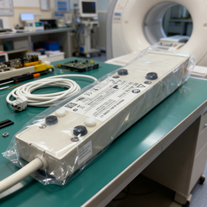 필립스 MRI용 센스 플렉스 미디엄 코일 P/N 4522-133-17172 - Product Image 5