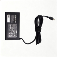 Adaptateur secteur USB Type-C 100W 20V 5A pour ordinateur portable, compatible avec Lenovo ThinkPad Yoga ThinkBook Xiaoxin Notebook