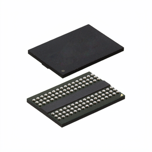 Components Electronic Memory IS46TR16640BL-107MBLA2-TR BOM IC In Stock 96 TFBGA - Product Image 1