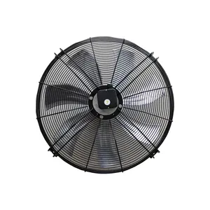 Ventilateur axial ZIEHL-ABEGG de refroidissement