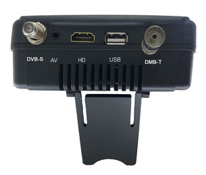 Testeur multifonction portable 225T/S pour TV terrestre + entrée <span class=keywords><strong>HD</strong></span> + détecteur de signal satellite + outil de débogage vidéo - Product Image 3