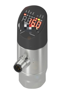 Bsp00m2plc Admite Detección con Compensación de Temperatura, Compensación Automática de Temperatura, Alta Precisión y Funcionamiento Estable en Condiciones Variables - Product Image 1