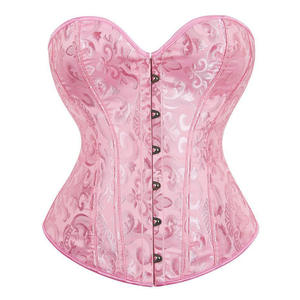 <span class=keywords><strong>Corset</strong></span> style court très populaire pour robes de soirée de mariée et comme <span class=keywords><strong>sous</strong></span>-vêtement de maintien pour le remodelage corporel, <span class=keywords><strong>corset</strong></span> <span class=keywords><strong>sous</strong></span>-poitrine amincissant - Product Image 3