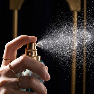Perfume Personalizado, Fragancia Árabe de Alta Gama, Larga Duración, 100 ml, Aroma Amaderado Intenso, Botella de Vidrio Ecológica - Product Image 3