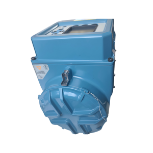 Controlador de Flujo Másico de Montaje en Campo Serie Motion 3700 para Medidor de Flujo Coriolis Serie 700 Industrial - Product Image 4