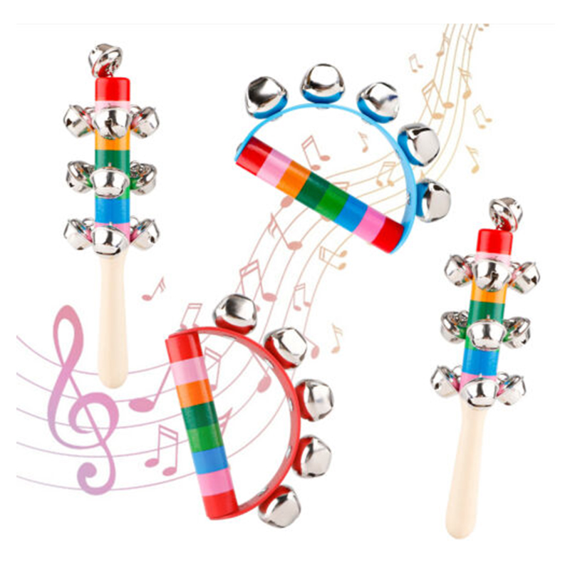 Игрушечный мягкий деревянный Прорезыватель для зубов, коврик для тренажерного зала, силиконовый музыкальный Прорезыватель в виде акулы, детская одежда и детские игрушки из плюша