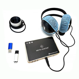 Eficiente Iris Meta Hunter 4025 Analizador de química sanguínea Detector de servicio doméstico Check Healthcare <span class=keywords><strong>Automatic</strong></span> - Product Image 5