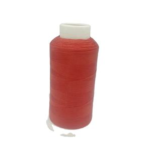 Eco-friendly TaiXing Tex135 100% Nylon Filament Dyed High Tenacity <b>Machine</b> <b>Leather</b> Sofa Sewing Thread 420d/3 for Clothing Sewing - Product Image 4