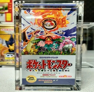 Boîte de rangement magnétique en acrylique de style moderne pour cartes Pokémon de haute qualité, épaisseur personnalisable, compatible TCG/ETB/151/Boost - Product Image 2