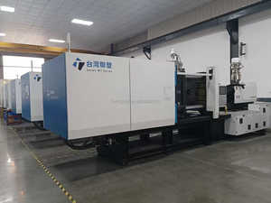 Union UN400-M7 400 Ton Usado Máquina De Moldagem Por Injeção Hidráulica Tinta Plástica Balde Máquina De Moldagem Máquinas De Fabricação - Product Image 2