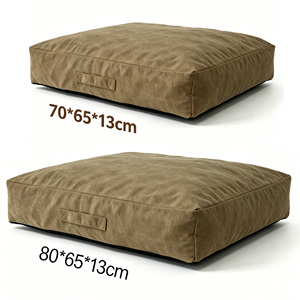 <span class=keywords><strong>Materasso</strong></span> Ortopedico <span class=keywords><strong>per</strong></span> Cani in Memory Foam Impermeabile di Alta Qualità, Personalizzabile OEM, Antiscivolo con Rivestimento Lavabile e Rimovibile - Product Image 3