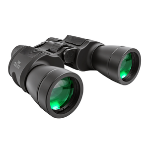 Binoculares Porro Clásicos Negros 7x50, <span class=keywords><strong>Gafas</strong></span> <span class=keywords><strong>de</strong></span> Campo <span class=keywords><strong>de</strong></span> Alta Calidad al por Mayor, Telescopio <span class=keywords><strong>de</strong></span> Largo Alcance, OEM Personalizado para Actividades al Aire Libre - Product Image 4