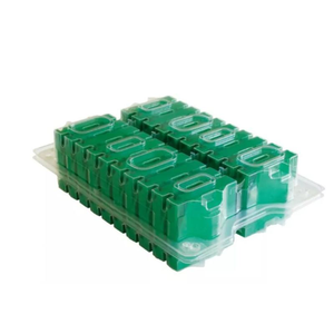 Q2078AN LTO-8 TJltrium30TB RWNon Custom Labeled Library Pack 20 Cartouches de données avec étuis - Product Image 2