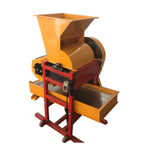 Máy Tách Vỏ Đậu Phộng Lạc Lạc + 8618737189043 - Product Image 5