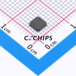 Amplificador de instrumentación de chip IC de circuito integrado de 1/2 "(4x4), nuevo y original, a estrenar - Product Image 1