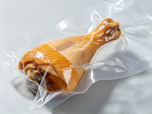 Bolsas de Envasado al Vacío para Conservación de Alimentos, Aptas para Uso Alimentario, para Pato Asado, Muslos de Pollo, Pescado, Carne, <span class=keywords><strong>Mariscos</strong></span> - Product Image 4