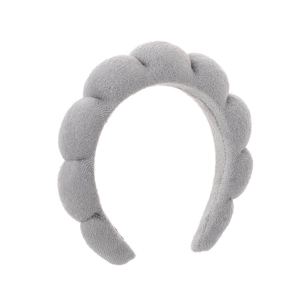 Diadema gris
