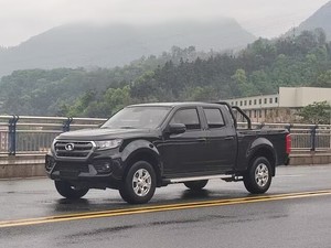 <span class=keywords><strong>Camioneta</strong></span> Great Wall Wingle 5 2017, Tracción Delantera, Transmisión Automática, Diésel, Asientos de Cuero, Gasolina Trasera, Euro VI, Cámara Trasera, Techo Solar - Product Image 1