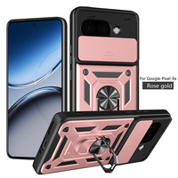 Coque de téléphone Lichicase multifonctionnelle en TPU souple et PC rigide, résistante aux chutes, pour Google Pixel 11, 11 Pro, 11 Pro XL