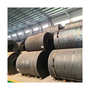 لفائف لفائف معدنية عالية المتانة مصنوعة من الكربون المطاط المبرد لفائف الأسلاك المقوى بطول 13 ملليمتر 72b - Product Image 1