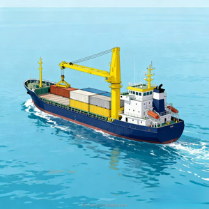 El Transporte Más Económico para Artículos Grandes desde Guangzhou a <span class=keywords><strong>Guyana</strong></span> - Product Image 5