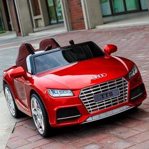 Venta Caliente de Autos Eléctricos para Niños de 3 a 7 Años, Autos de Juguete con Batería para Niños - Product Image 3