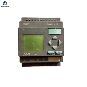 PLC โมดูลลตรรกะเซ็นเซอร์ควบคุมของใหม่ต้นฉบับ6ED1 052-1HA00-0BA0 - Product Image 1